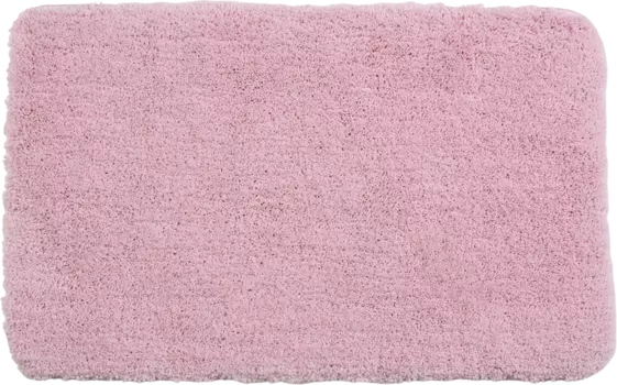 Коврик Wasserkraft Kammel BM-8309 chalk pink