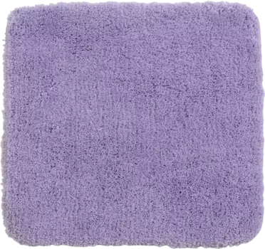 Коврик Wasserkraft Kammel BM-8333 pastel lilac