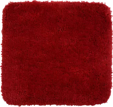 Коврик Wasserkraft Kammel BM-8337 true red