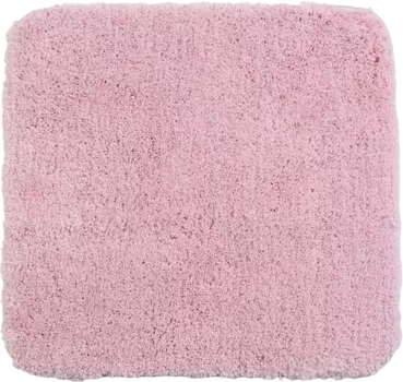 Коврик Wasserkraft Kammel BM-8339 chalk pink