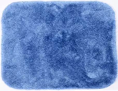 Коврик Wasserkraft Wern BM-2503 dark blue