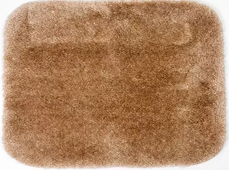 Коврик Wasserkraft Wern BM-2513 hazelnut