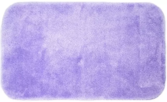 Коврик Wasserkraft Wern BM-2523 lilac