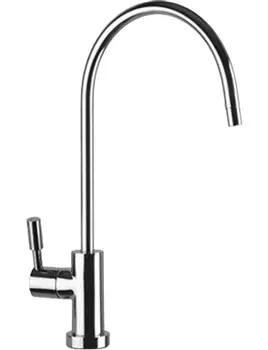 Кран Аквафор исп. 3 глянцевый для фильтра Кран 3 глянц.