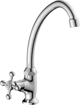 Кран Decoroom SO54 SO54010 для раковины