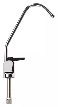 Кран Гейзер №1 клавишный /25070