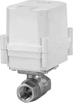 Кран Gidrolock Professional 12В BL 1