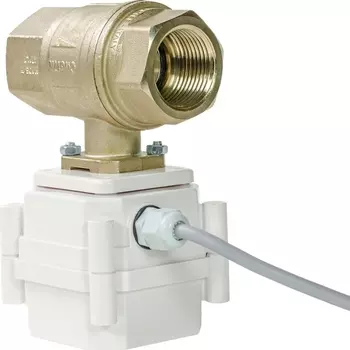 Кран Gidrolock Ultimate Bonomi 12V 1 11011033