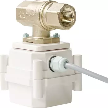 Кран Gidrolock Ultimate Bonomi 12V 1/2 11011031