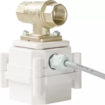 Кран Gidrolock Ultimate Bugatti 12V 1/2 11011021