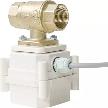 Кран Gidrolock Ultimate Bugatti 220V 3/4 11012022