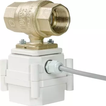 Кран Gidrolock Ultimate Enolgas 220V 1 11012043