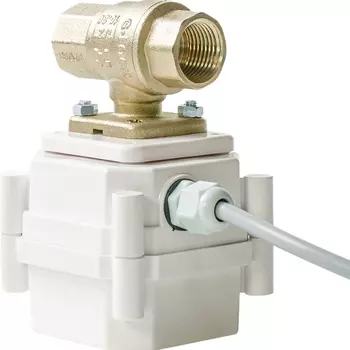 Кран Gidrolock Ultimate G-Lock 220V 1/2 12012061