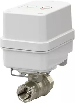 Кран Gidrolock Winner 12В BL 1/2