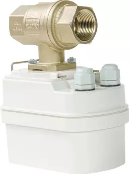 Кран Gidrolock Winner Bonomi Radio 3/4 11053032