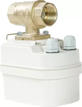 Кран Gidrolock Winner Bugatti Radio 3/4 11053022