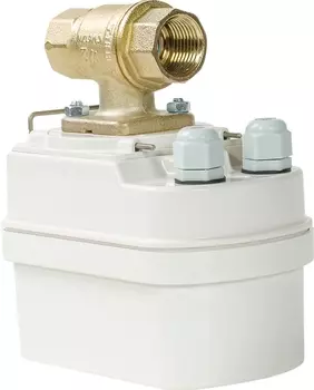 Кран Gidrolock Winner Tiemme 1/2 11033011