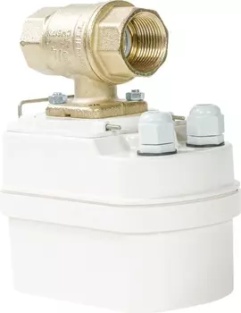 Кран Gidrolock Winner Tiemme 3/4 11033012