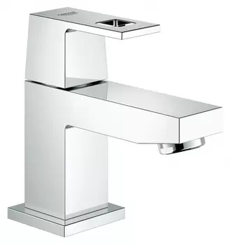 Кран Grohe Eurocube 23137000 для раковины