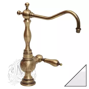 Кран Migliore Baron ML.BRN-2008 Cr для фильтра