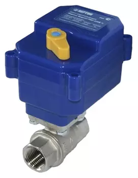 Кран Neptun Bugatti Pro 220 B 1&quot