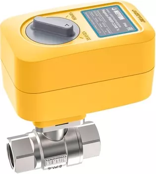 Кран Neptun Profi 220В 1/2 59287