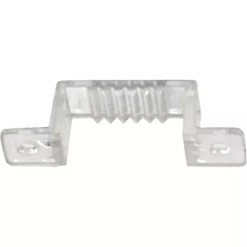 Крепеж на стену Feron 3W для дюралайта LEDF3W LD127 26097 /26097