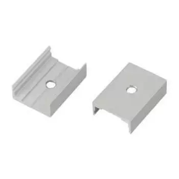 Крепление Arlight ARL-Moonlight-0711-Clip Anod 039504 /039504