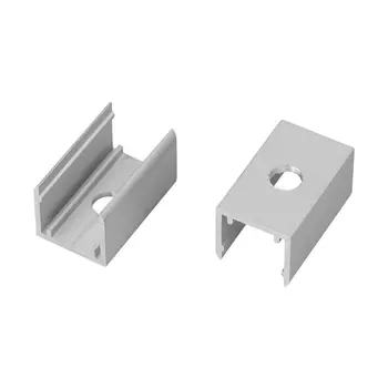 Крепление Arlight ARL-Moonlight-1213-Clip Anod 025552 /025552