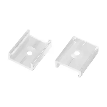 Крепление Arlight ARL-Moonlight-1516-Clip Clear 025556 /025556