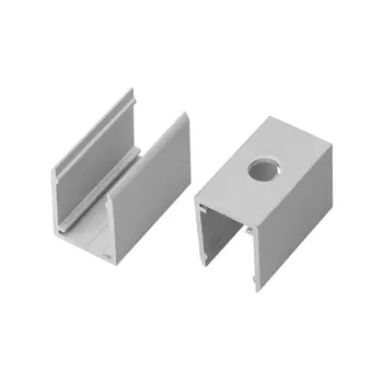 Крепление Arlight ARL-Moonlight-1712-Clip Anod 025544 /025544