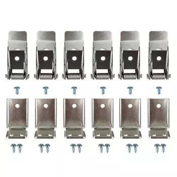 Крепление Arlight FX-T6 для панелей 1200 037007 /037007