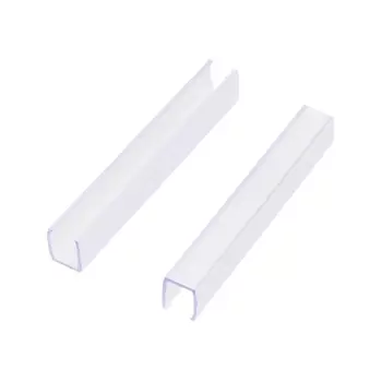Крепление Arlight Galaxy-1206-Clip-PVC 029411 /029411