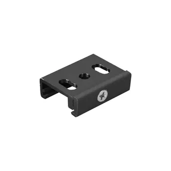 Крепление Arlight LGD-4TR-Bracket-BK 031258 /031258