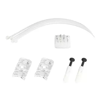 Крепление Arlight Moonlight-HR-Ceiling-Clip-D25 037473 /037473