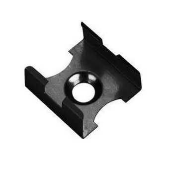 Крепление Arlight Pds45-T Black 034897 /034897