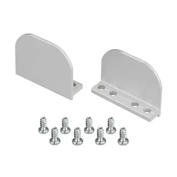 Крепление Arlight SL-ARC-5060 Silver 029416 /029416