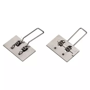 Крепление Arlight Wide-FL-H35 (2 шт.) 027889 /027889