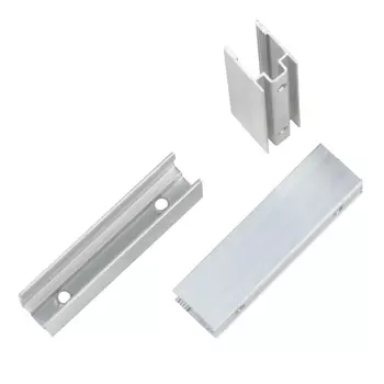 Крепление для Neon Uniel UCC-N02/C50 White 010 Polybag UL-00009280 UCC-N02/C50 WHITE 010 POLYBAG