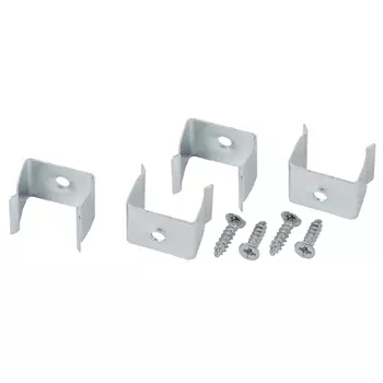 Крепление ЭРА для профиля CAB261 CAB262 4 шт 1612-4