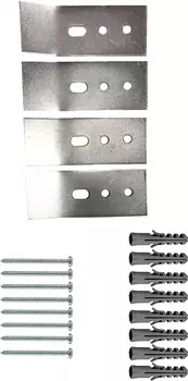 Крепление к стене для ванны Ideal Standard GW0018067