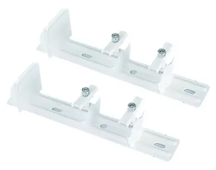 Кронштейн Arbonia ZB0233 0001 RAL 9016