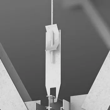 Кронштейн Arlight Foled-Rail 026151 /026151