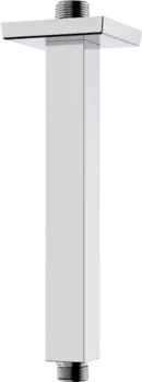 Кронштейн для верхнего душа Berges Wasserhaus Ventas S 074011 хром /074011