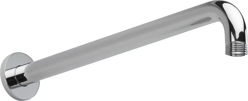 Кронштейн для верхнего душа E.C.A. 102126608 102126608EX