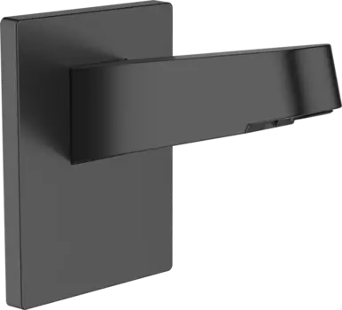 Кронштейн для верхнего душа Hansgrohe Pulsify 260 24149670 матовый черный