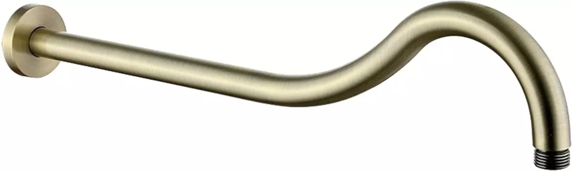 Кронштейн для верхнего душа Lemark LM4887B бронза