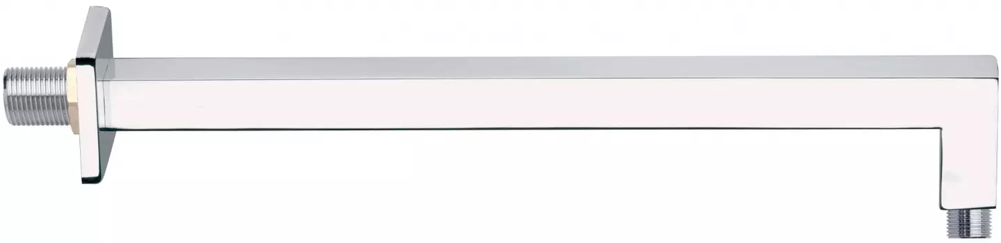 Кронштейн для верхнего душа Remer 348S40 40 см