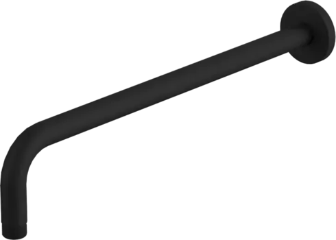 Кронштейн для верхнего душа WHITECROSS Y Y1310BL черный