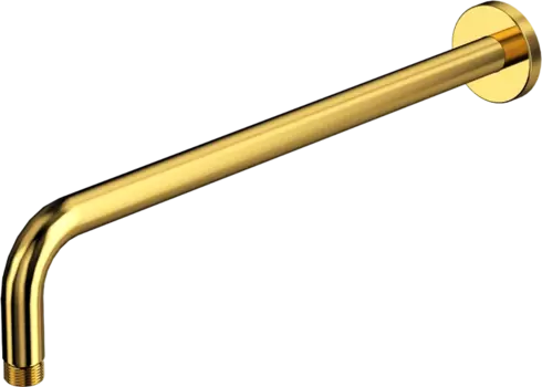 Кронштейн для верхнего душа WHITECROSS Y Y1310GL золото